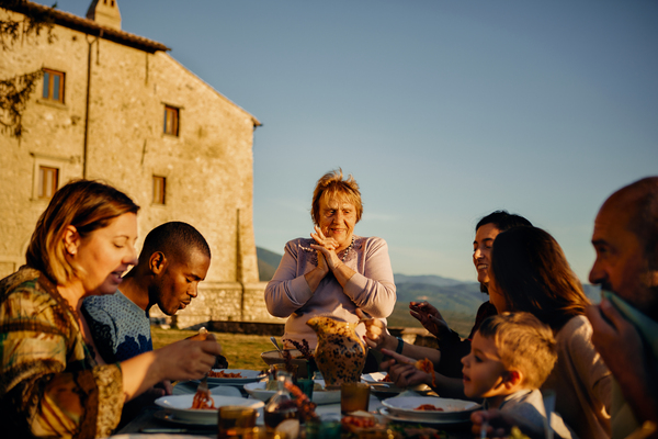 Airbnb Italia Culinaria