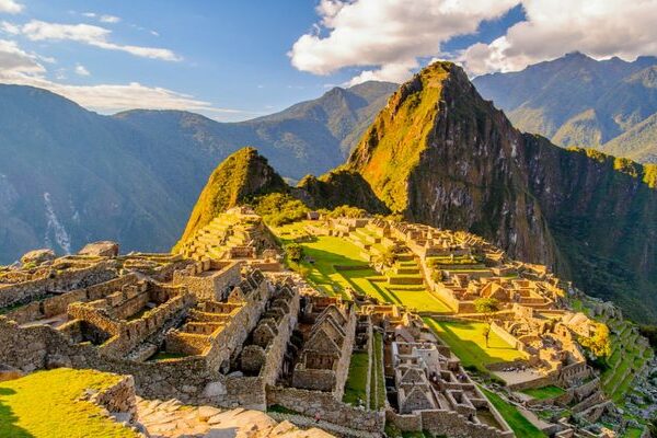 Destinos Viajar Sozinha Peru