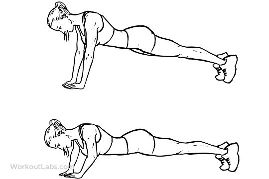 Os melhores exercícios para tríceps