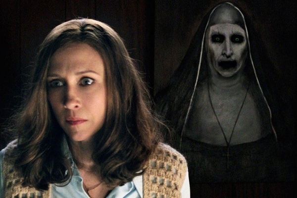 Filmes Terror The Conjuring