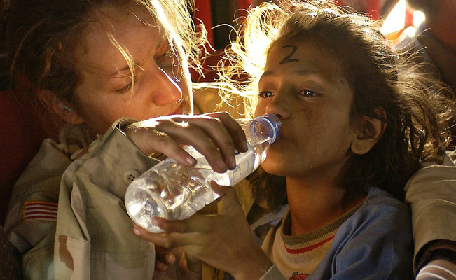 Dia Mundial da Fotografia e Dia Mundial da Ajuda Humanitária