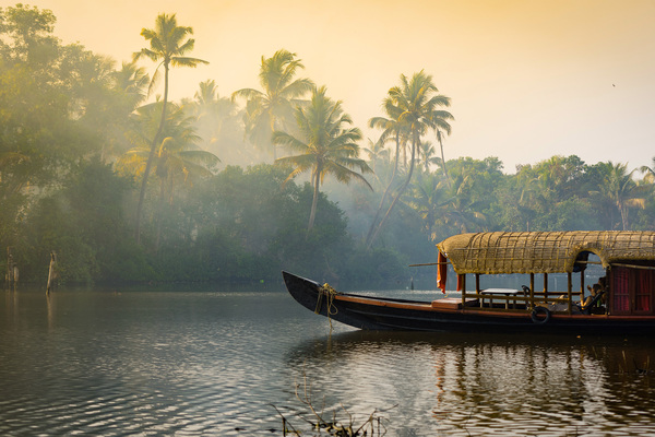 Kerala India Airbnb 2020