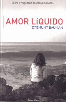 Livros Fim Relacao Amor Liquido