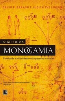 Livros Fim Relacao O mito da monogamia