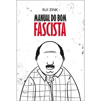 Livros Janeiro O Manual do Bom Fascista