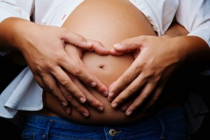 Sexo na gravidez: posições sexuais confortáveis para grávidas