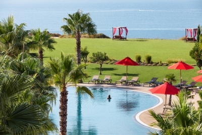 Cascade Wellness Resort no Algarve inaugurado após profundas obras de renovação