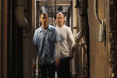 Prison Break: a nova escape room a não perder