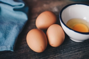 5 maneiras simples de saber se os ovos estão bons