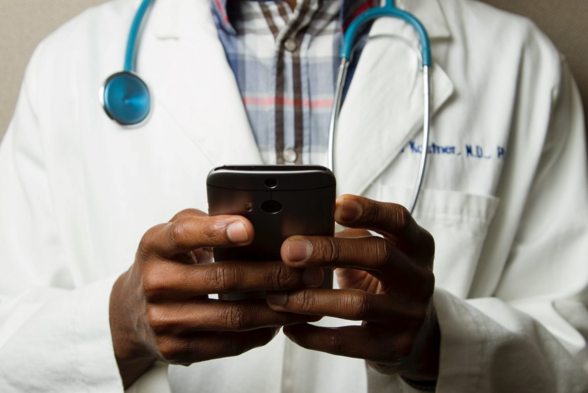 A Médis lançou um novo serviço de medicina online
