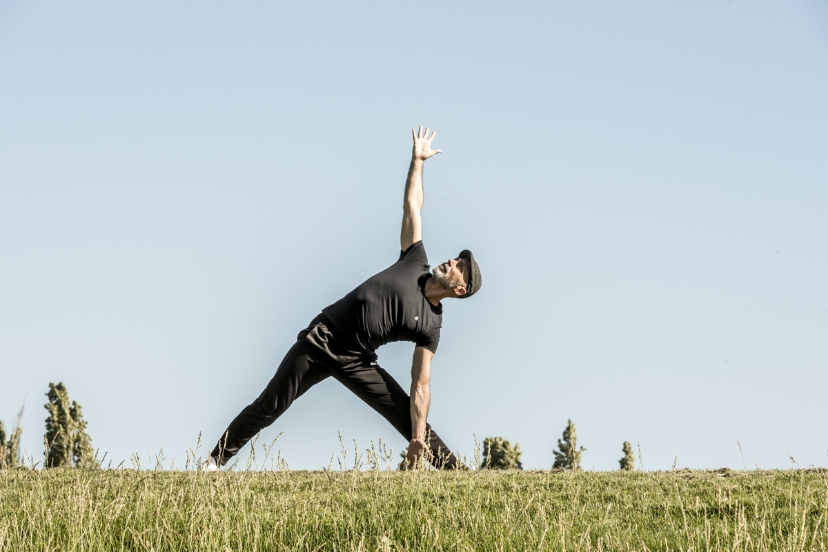 Hatha Yoga Funcional um método de sucesso