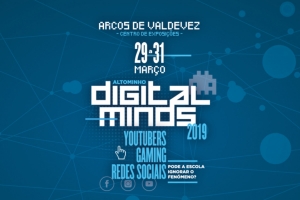 I Alto Minho Digital &#039;Minds&#039; reúne debates sobre tecnologias e redes sociais