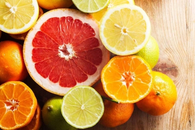 A importância da vitamina C para a pele