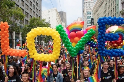 O primeiro Porto Pride chega em setembro