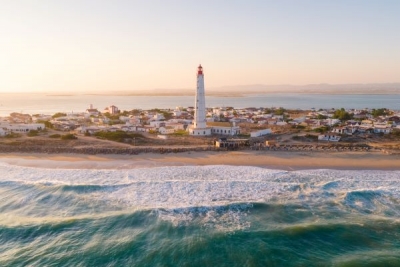Algarve nomeado como melhor destino de praia do mundo