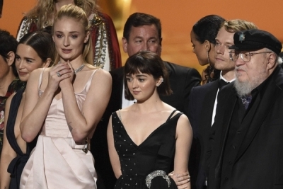 Emmy 2019: conheça os vencedores