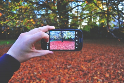 As melhores apps para editar fotografias