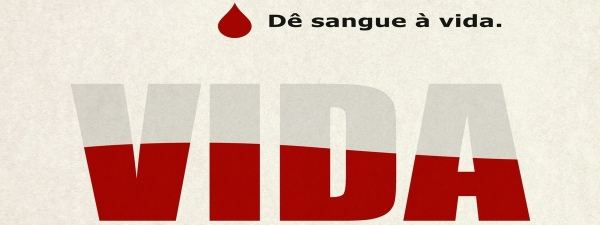 &quot;Dê sangue à vida&quot;: apelo solidário às dádivas de sangue
