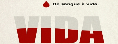 "Dê sangue à vida": apelo solidário às dádivas de sangue
