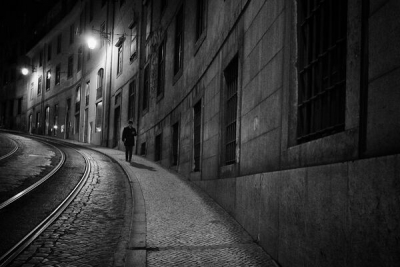 Memórias de Lisboa - Crimes e Escândalos
