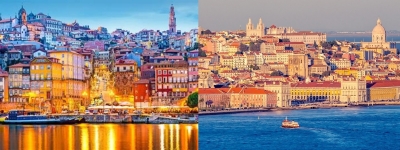 Lisboa e Porto são os melhores destinos mundiais de imobiliário de luxo
