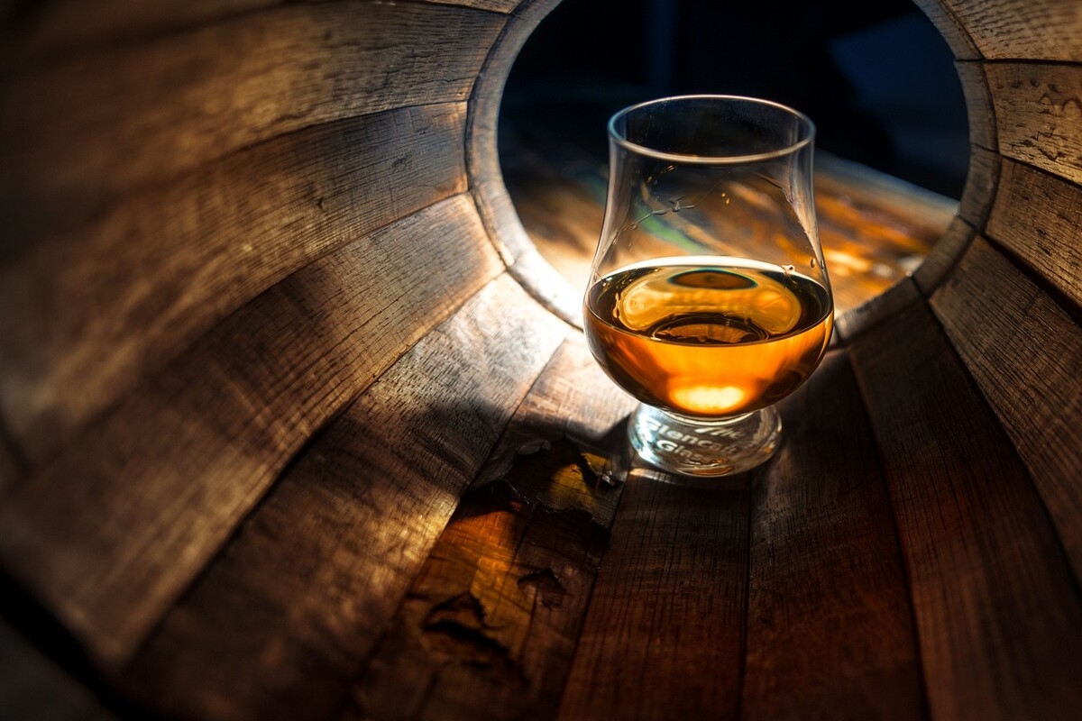 Lidl vende um dos melhores whiskys do mundo por €10