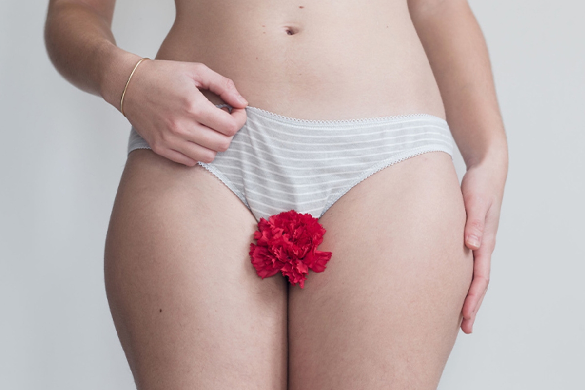 As melhores cuecas menstruais para absorver o período
