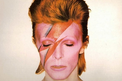 Vão ser editados dois discos póstumos de David Bowie