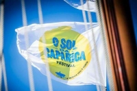 Festival O Sol da Caparica regressa com cartaz lusófono