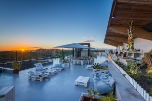 O novo rooftop a visitar no Algarve