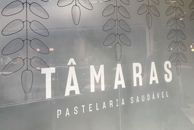 A "Tâmaras" é a nova Pastelaria Saudável do Porto