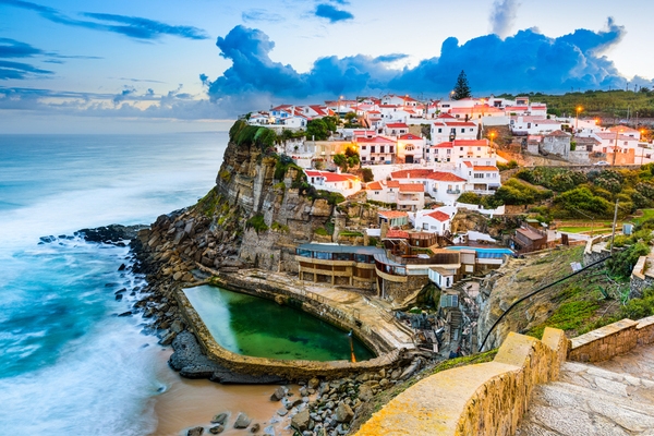 Melhor Destino Turístico Europeu? Portugal