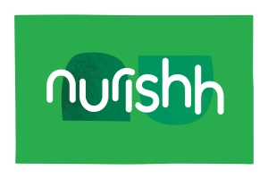 Nurishh, a marca 100% de origem vegetal de sabor genuíno e nutritivo.