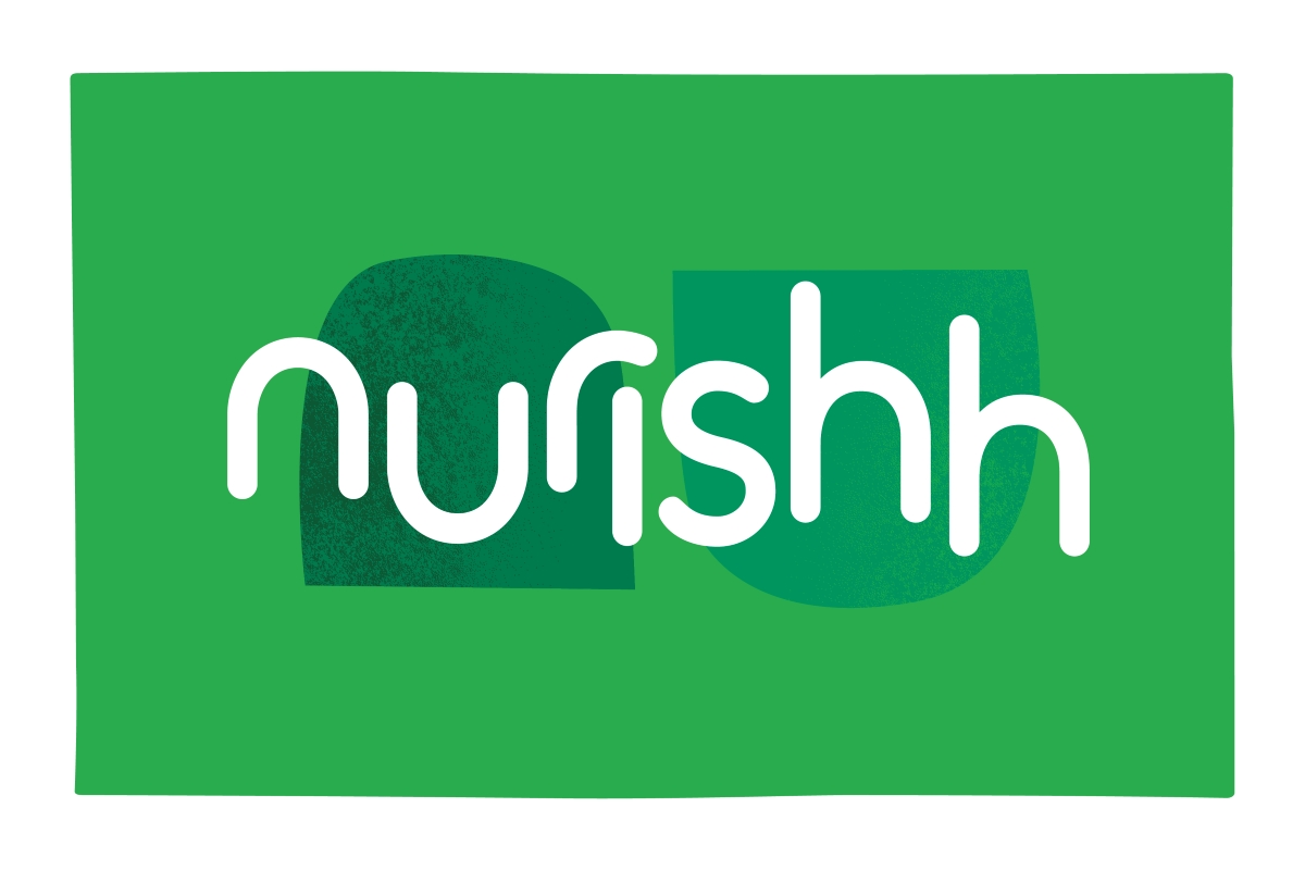 Nurishh, a marca 100% de origem vegetal de sabor genuíno e nutritivo.