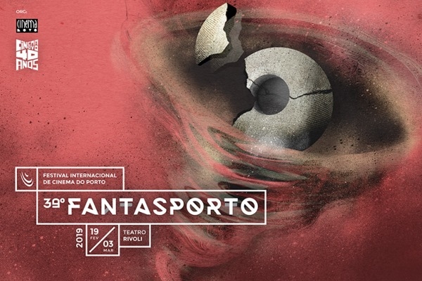 © Fantasporto, Festival Internacional de Cinema do Porto