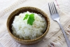 Os erros cometidos quando se cozinha arroz