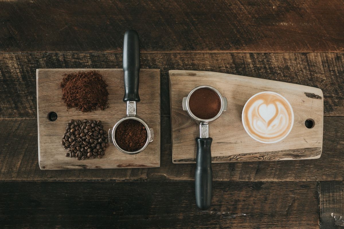 Quais são as diferenças entre café solúvel e o café expresso?