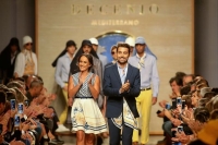 ´Designer' Alexandra Moura e marca Decenio juntam-se em 'coleção cápsula' na Moda Lisboa