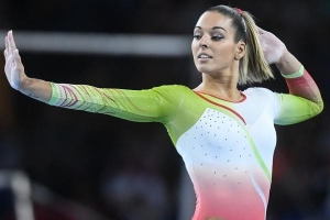 Portuguesa Filipa Martins consegue lugar nos Jogos Olímpicos Tóquio2020