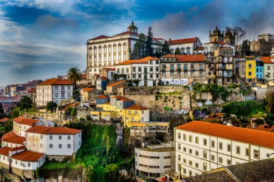 Porto na lista de cidades onde investir da revista Forbes
