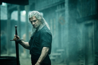 Netflix abre bar em Lisboa para o lançamento de ‘The Witcher’