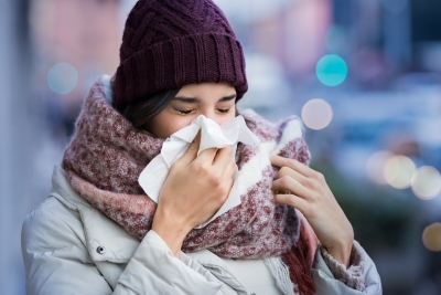 Alergias de inverno existem. Saiba o que as piora