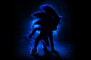 Sonic, o ouriço azul, vai ter adaptação cinematográfica